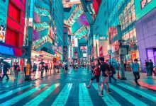 Photo of شهر های ژاپن | معروف ترین و بزرگ ترین شهر های ژاپن | دیدنی های ژاپن