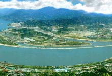 Photo of رودخانه یانگ تسه ، طولانی ترین رودخانه آسیا در چین