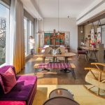 Artist Village Suite