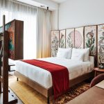 Artist Village Suite