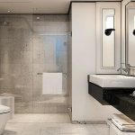 Executive King Suite with City View