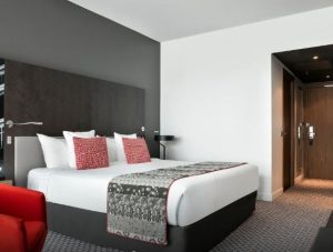 Melia Double Room