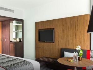 Melia Double Room