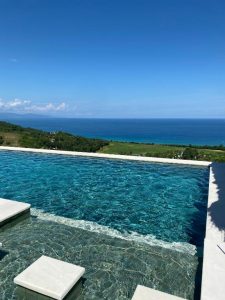 Queen Room with Pool View