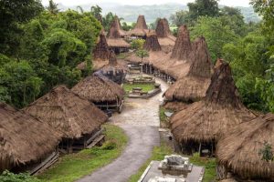 Sumba House Villa