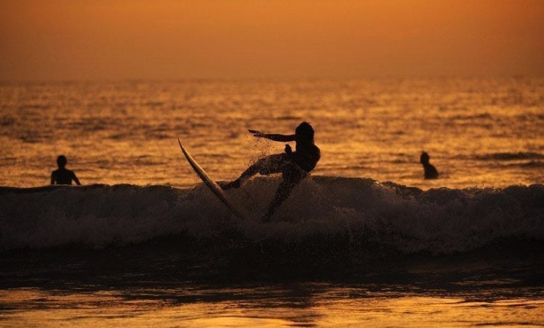 surf bali kuta