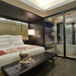 Manor Suite