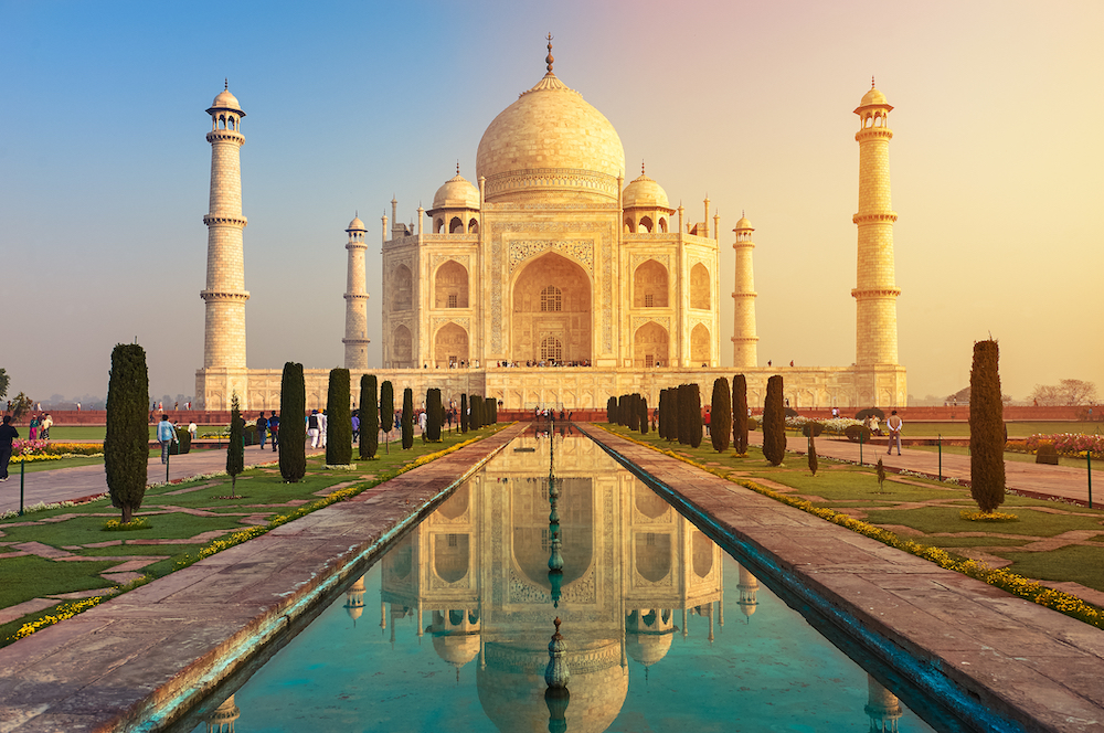 INDIA