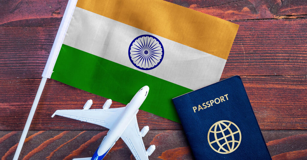 India Visa