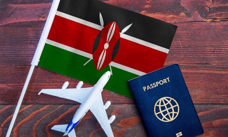 Kenya Visa