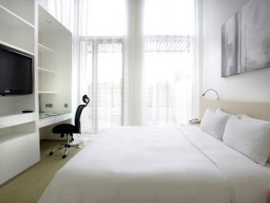 One Bedroom Serviced Apartment