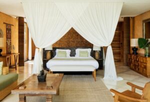 Putri Wamoro Jungle