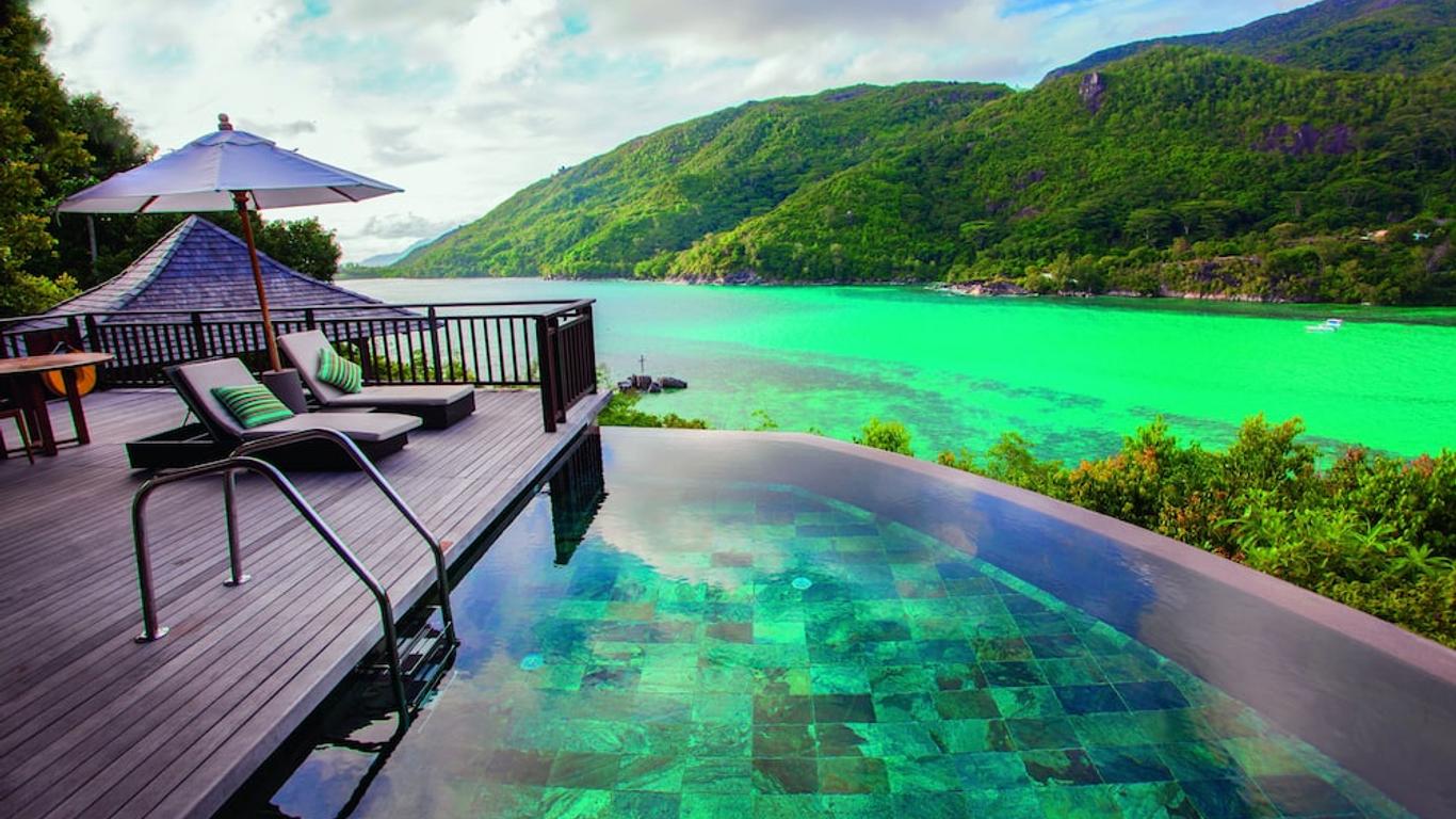 Seychelles nature