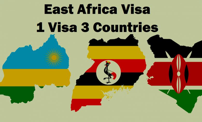 east-african-visa