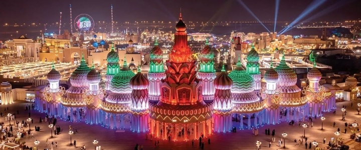 global village