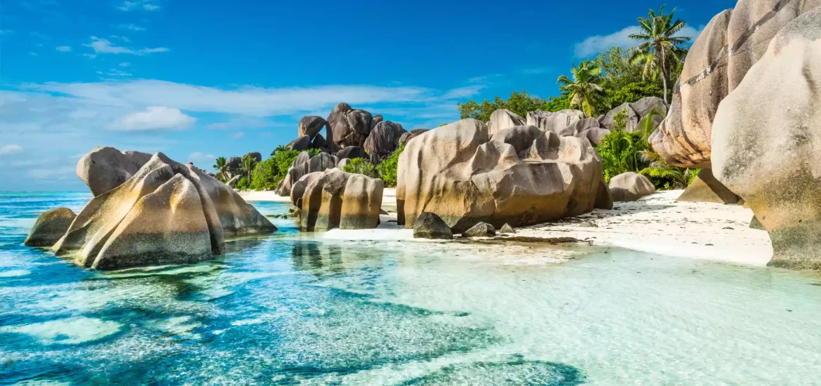 seychelles