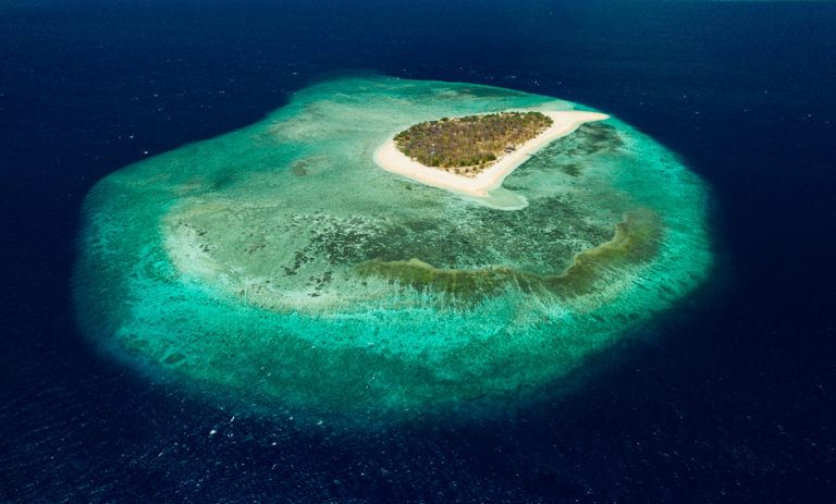 tabuhan island menjangan island east java