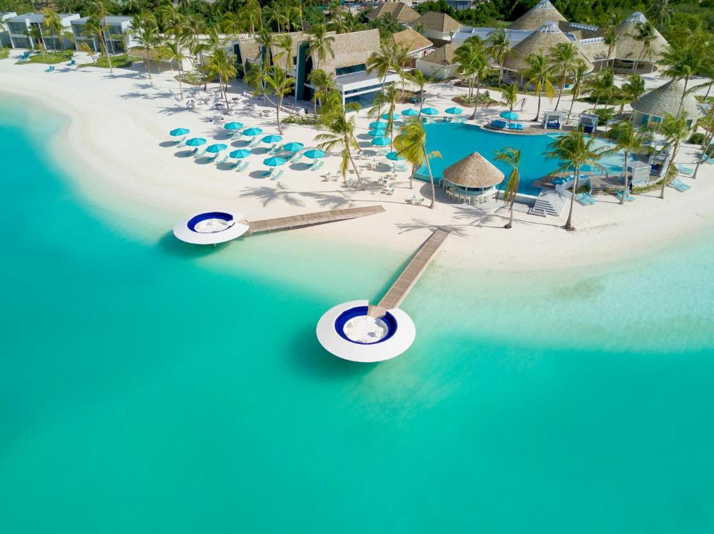 Kandima Maldives
