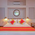 Classic Ocean View Room