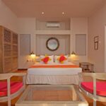 Classic Ocean View Room
