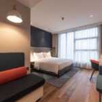 Executive King Room
