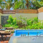 Garden Pool Villa
