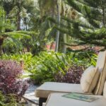 Garden Pool Villa