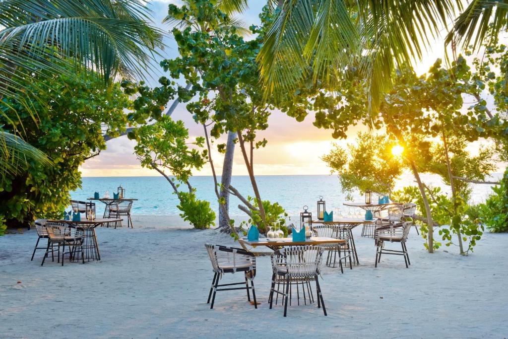Kandima Maldives