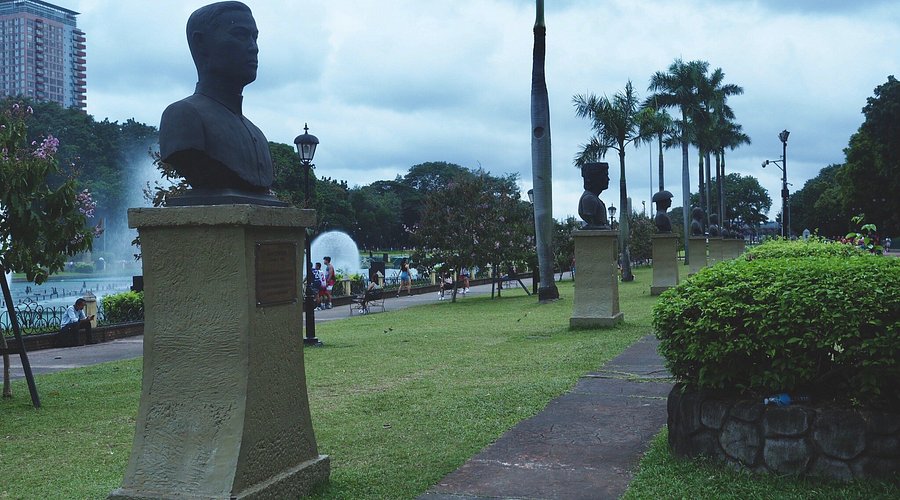 Rizal Park