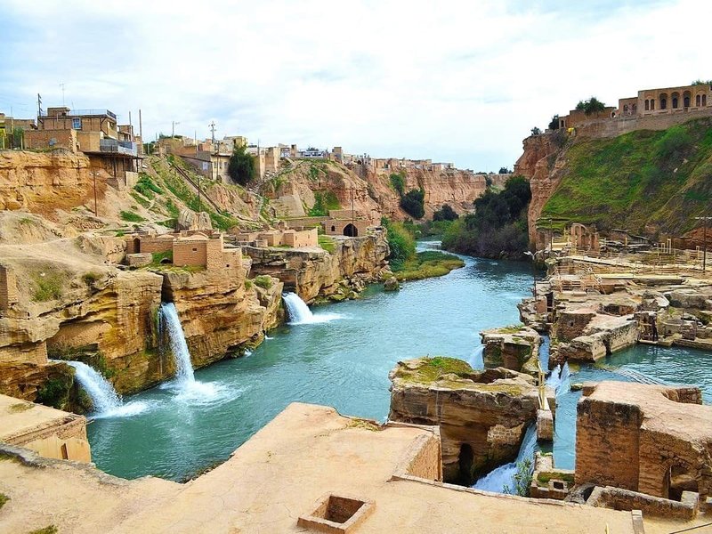 خوزستان