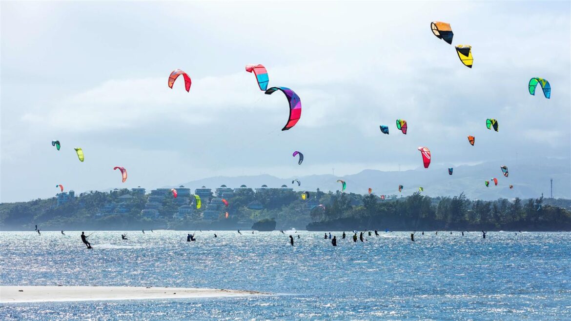 Boracay island