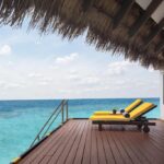 ویلای روی آب هتل آداران کلاب رانالهی