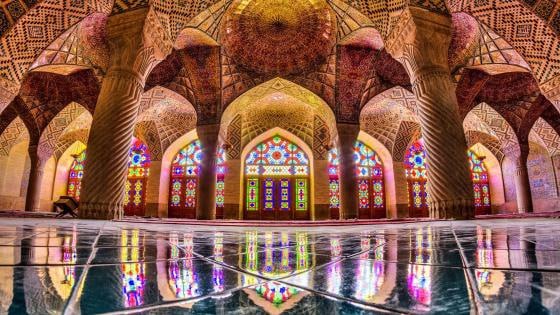 تور داخلی تک شهر