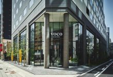 Photo of هتل وکو اوزاکا سنترال | voco Osaka Central