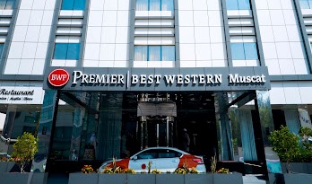 هتل بست وسترن پریمیر مسقط|Best Western Premier Muscat