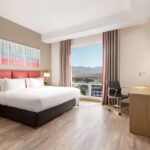 Executive King Suite