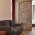 Executive King Suite