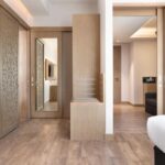 Executive King Suite