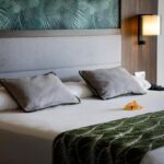 Overwater Suite