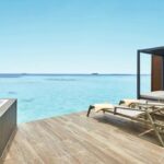 Overwater Suite