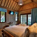 Pool Beach Bungalow