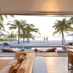 Sunset Two Bedroom Beach Pool Villa1