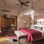 raja man singh pool suite