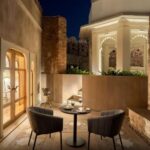 raja man singh pool suite
