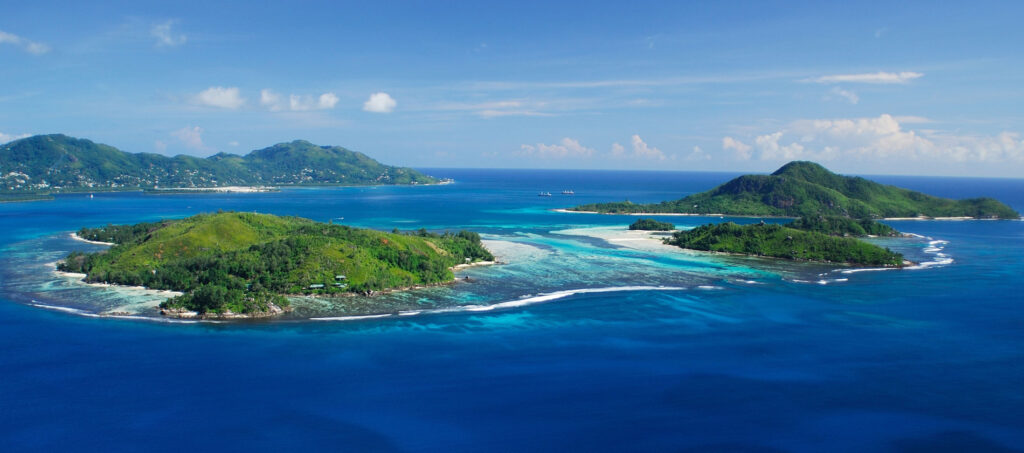 seychelles