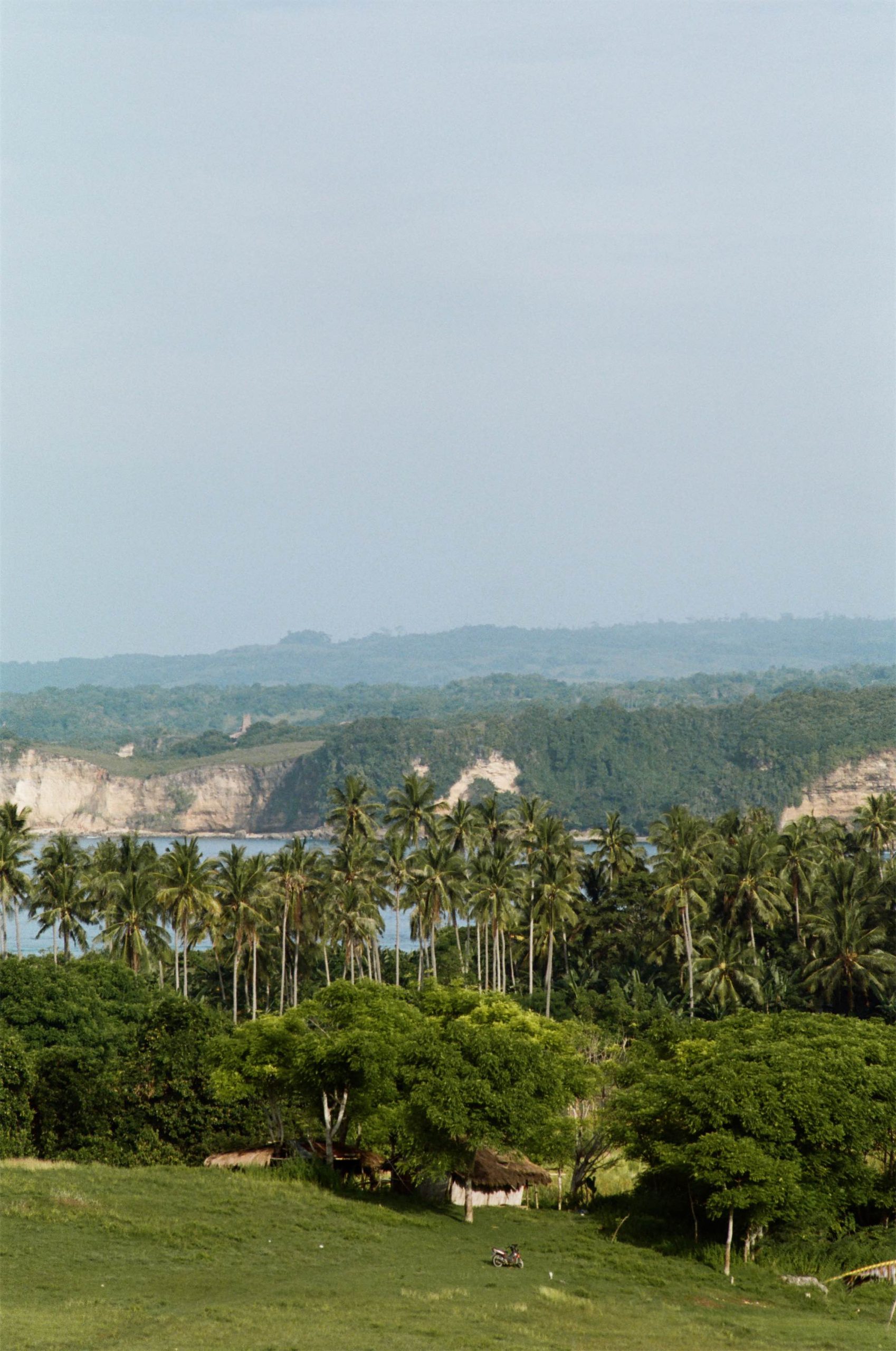 the sanubari