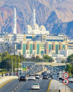 oman