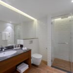 Executive Suite - Smoking