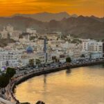 Oman _ Mutrah