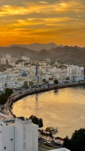 oman